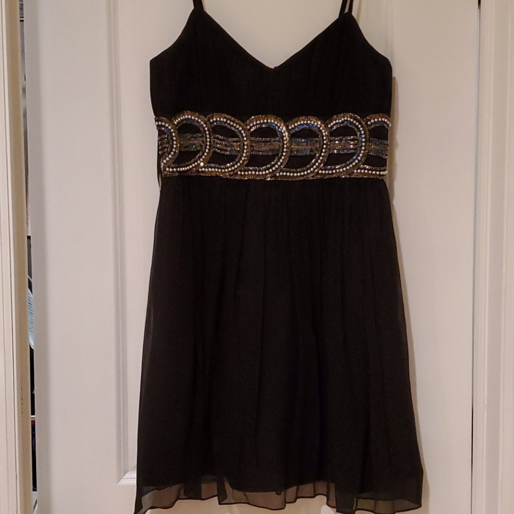 Cocktail dress